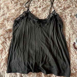 American Eagle Lounge Top